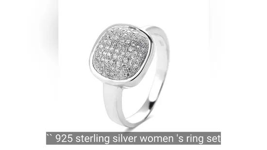 Exhibición de joyería de madera de alta calidad Cankim, exhibición de collar y anillo de pendientes de moda a la venta